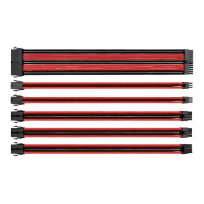 Thermaltake TtMod Sleeve - voedingskabelkit