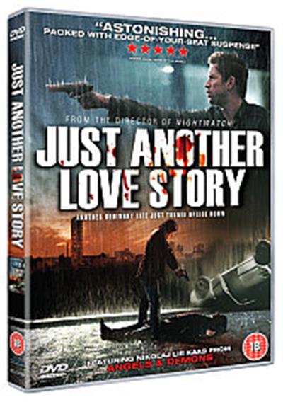Just Another Love Story