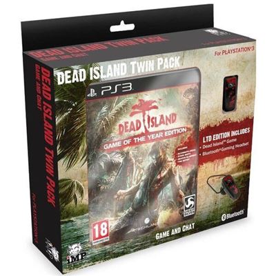 Dead Island - game of the year [import anglais]