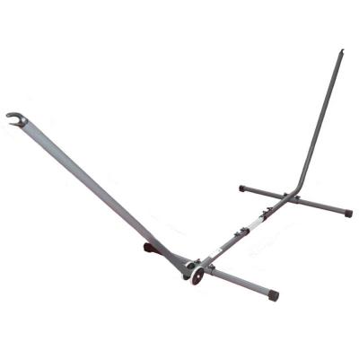 JOBEK - Support Advant Vario anthracite 294-344 roulettes