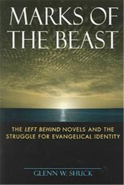 Marks Of The Beast