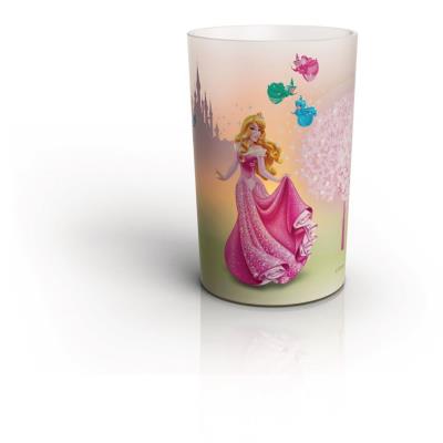 Philips 71711/25/16 LED Candles Sleeping Beauty 1 set (717112516)