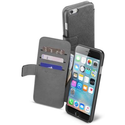 Etui Cellular Line Bookagendaiph 647 K