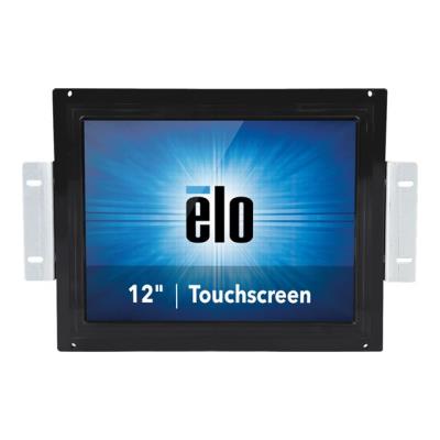 Elo Open-Frame Touchmonitors 1247L IntelliTouch - écran LCD - 12.1