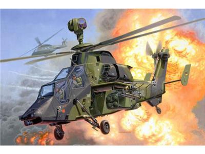 REVELL  - helicoptere militaire - Eurocopter tiger uht/hap 