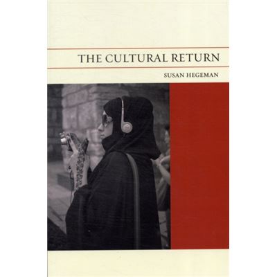 The Cultural Return (Flashpoints) (Paperback)