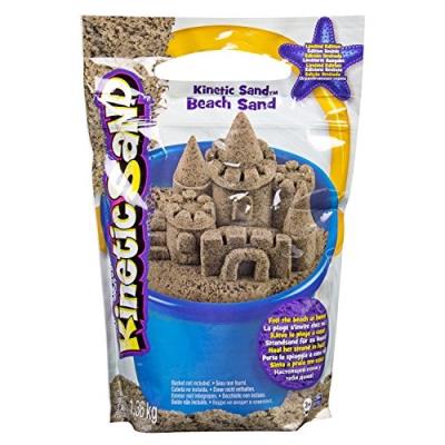 Kinetic Sand Limited Beach Sand (6028363)