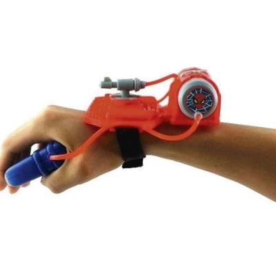 Speelgoed Simb7276883 - Wasserpistol Camion De Webb