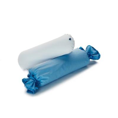 DR. WINKLER - 420 - TRAVERSIN GONFLABLE AVEC TAIE EN POLAIRE ET COTON