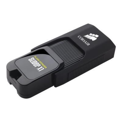 Corsair Flash Voyager Slider X1 - USB-flashstation - 32 GB
