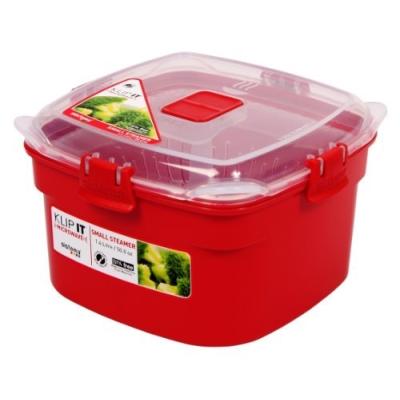 SISTEMA - CUISEUR VAPEUR MICRO-ONDES - TAILLE S - 1,4 L