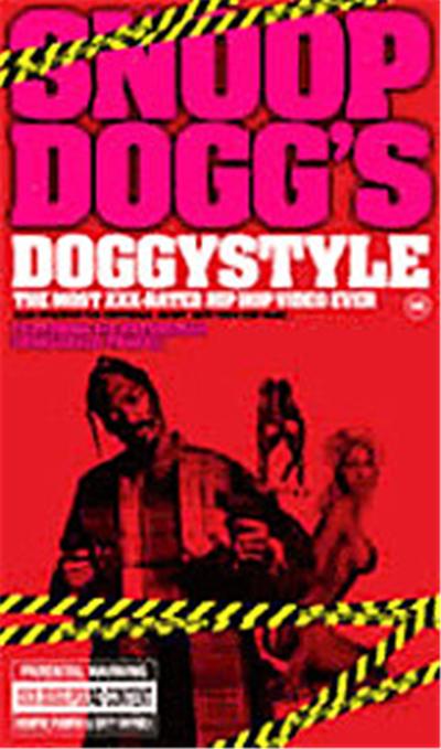 Snoop Dogg's Doggystyle
