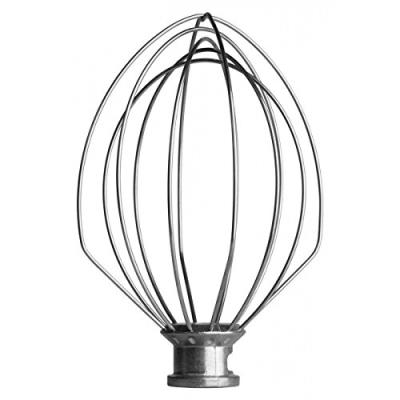 Kitchenaid - 5k7ew - fouet à fils artisan professionnel
