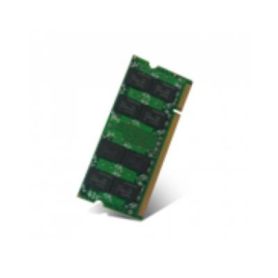 QNAP - DDR3 - 1 GB - SO DIMM 204-PIN