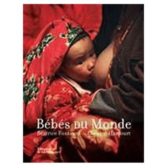 B b s Du Monde B atrice Fontanel broch Achat Livre fnac