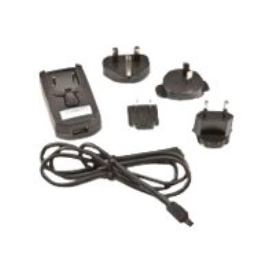 Intermec Universal Wall Power Supply - netspanningsadapter