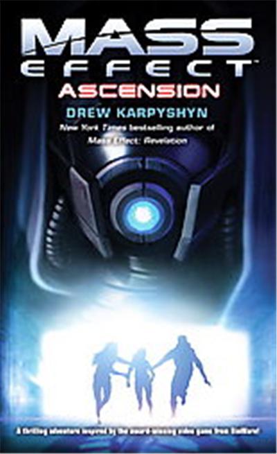 Mass Effect
