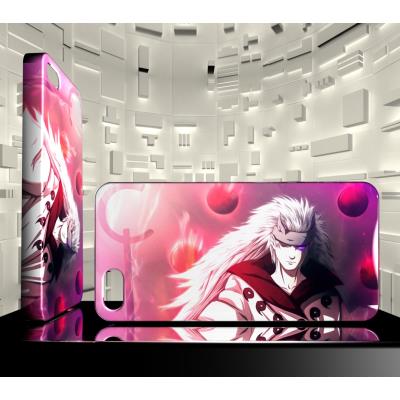 Coque Iphone 5S MAF Naruto Shippuden Madara Rikudo mode 17