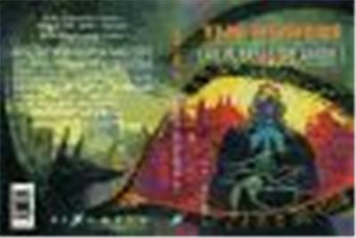 LAS PUERTAS DE ANUBIS La novela de viajes en el tiempomás elegante que se haya escrito