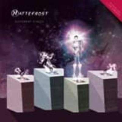 Different Stages - Nattefrost