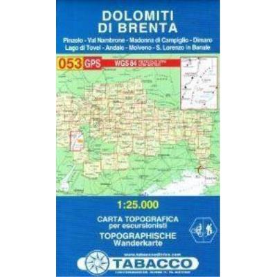 Dolomiti Di Brenta , 053