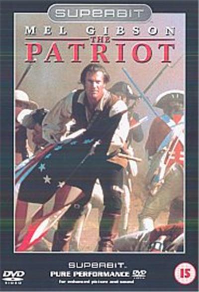 The Patriot , (Superbit) (Wide Screen)