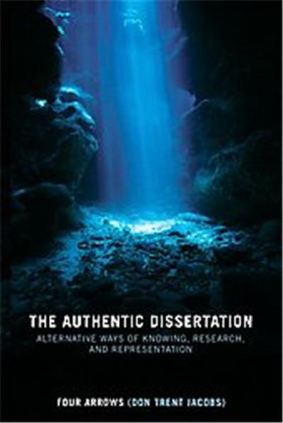 The Authentic Dissertation