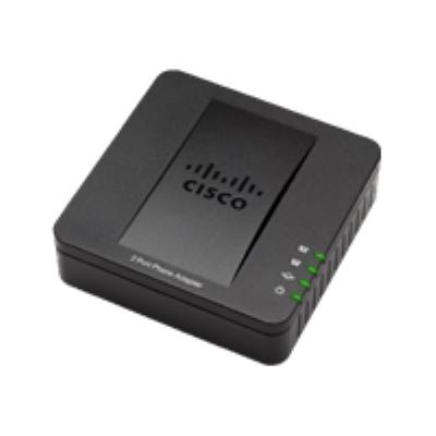 Cisco Small Business SPA112 - VoIP telefoonadapter