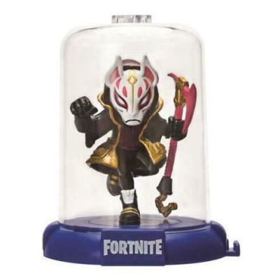 Figurine Domez - Fortnite - Nomade