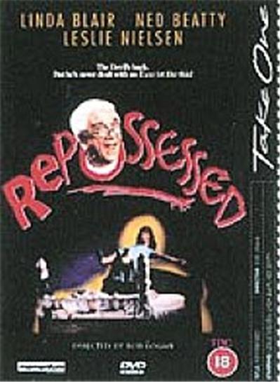 Repossessed , (Wide Screen)