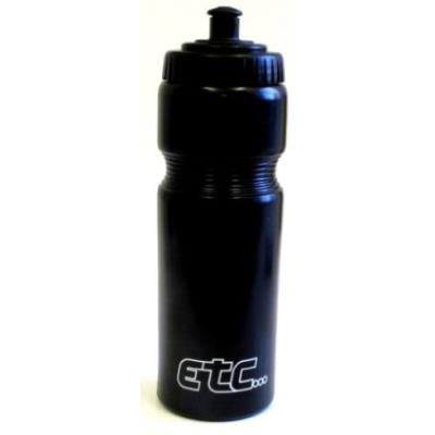 Etc gourde noir 750 ml