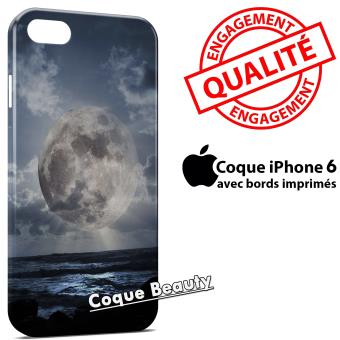 coque iphone 6 lune coque iphone 6 lune
