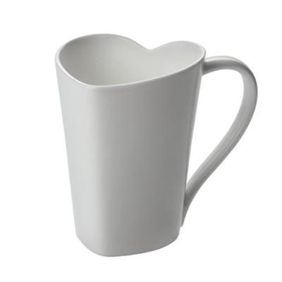 ALESSI MMI24 MUG EN BONE CHINA
