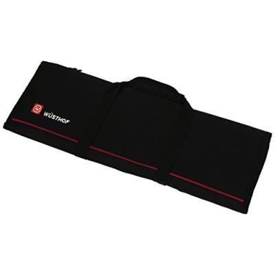 Wusthof - Serviette de chef vide - 12 emplacements