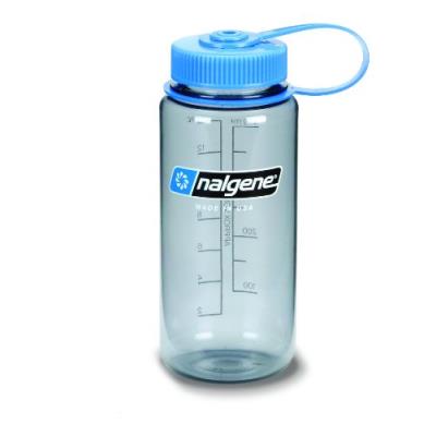 Nalgène bouteille gris 1,5 l
