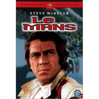Le Mans , (Wide Screen)