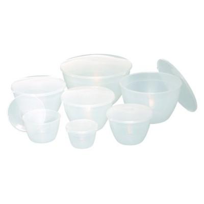 CONTENEUR POLYPROPYLÈNE DIA 15CM 114CL