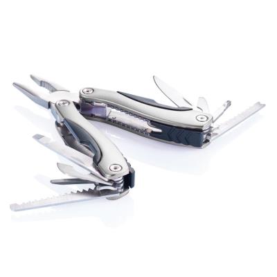 Pince multifonctions, argent