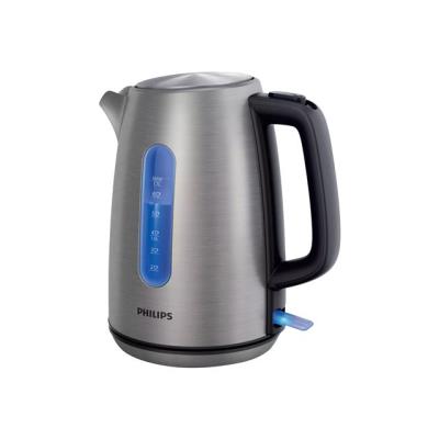 Philips Viva Collection HD9357 - waterkoker - roestvrij staal