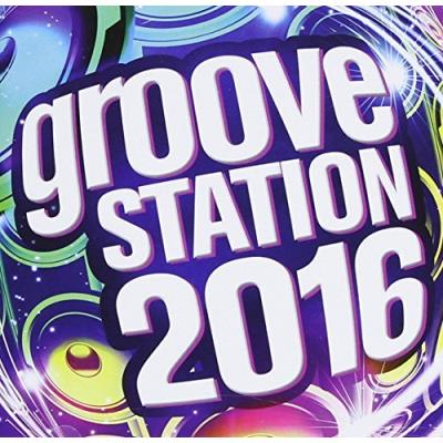 Groove Station 2016