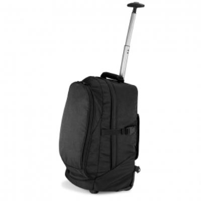 Sac de voyage compact trolley - VESSEL AIRPORTER - QD902 sac compact et robuste.