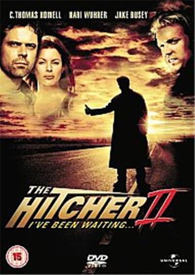 The Hitcher 2 , I've Been Waiting (Wide Screen)