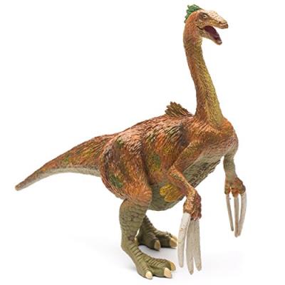 Collecta - 3388529 - figurine - dinosaure - préhistoire - therizinosaurus