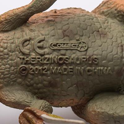 Figurine Collecta Therizinosaurus Dinosaure Préhistoire