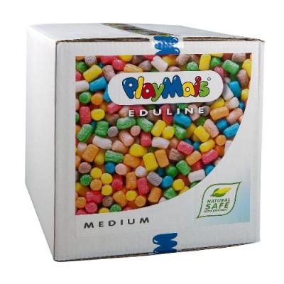 PLAYMAIS EDULINE MEDIUM