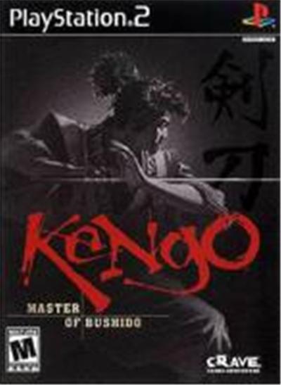 Kengo: Master Of Bushido