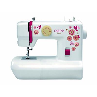 Carina 1041 junior machine à coudre