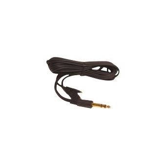 Sennheiser - Câble de casque - mini-phone stereo 3.5 mm mâle - pour HD 650 - 1