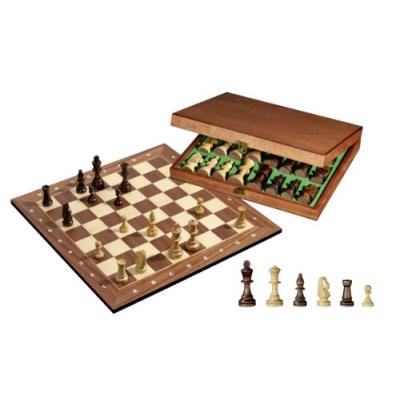 SET D'ÉCHECS DE TOURNOI