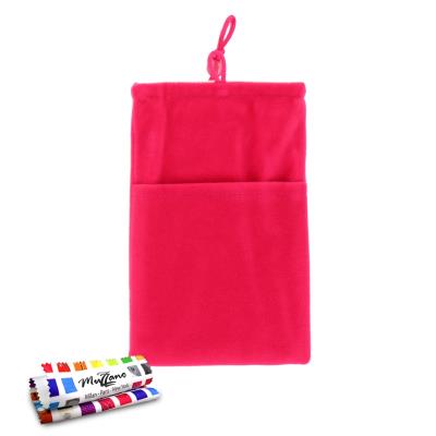 Pochette ORIGINALE , Cocoon,  Rose bonbon de MUZZANO pour SAMSUNG GALAXY S3   I9300